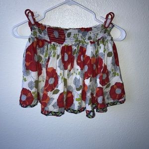 Hollister Mini Skirt